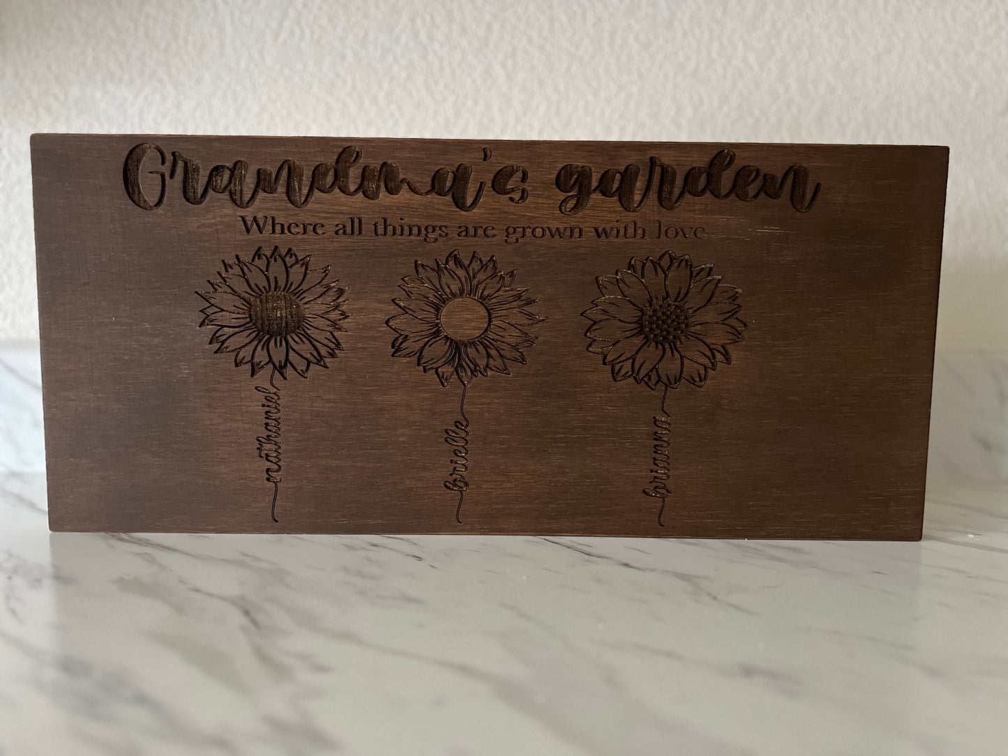 Custom Mom Gift