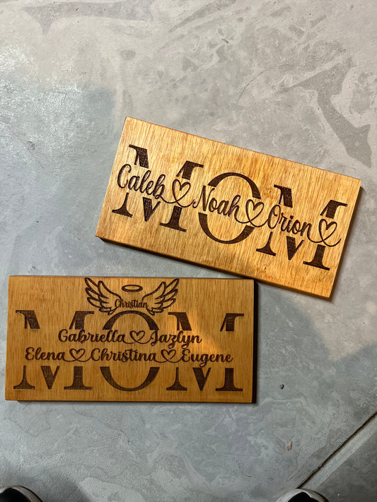 Custom Mom Gift