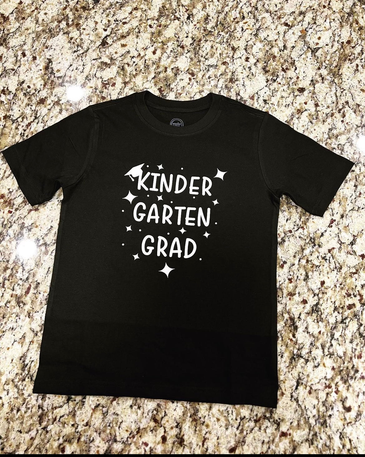 T Shirt Orders