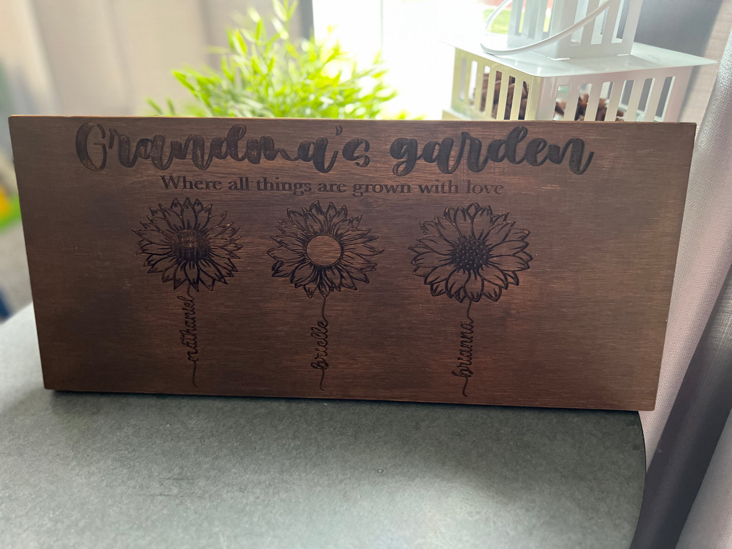 Custom Mom Gift