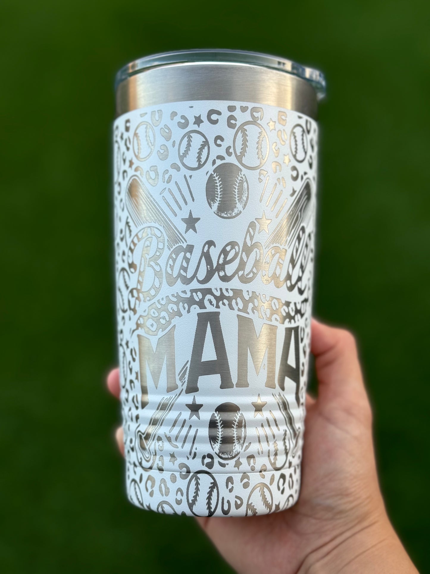 20oz coffee tumblers