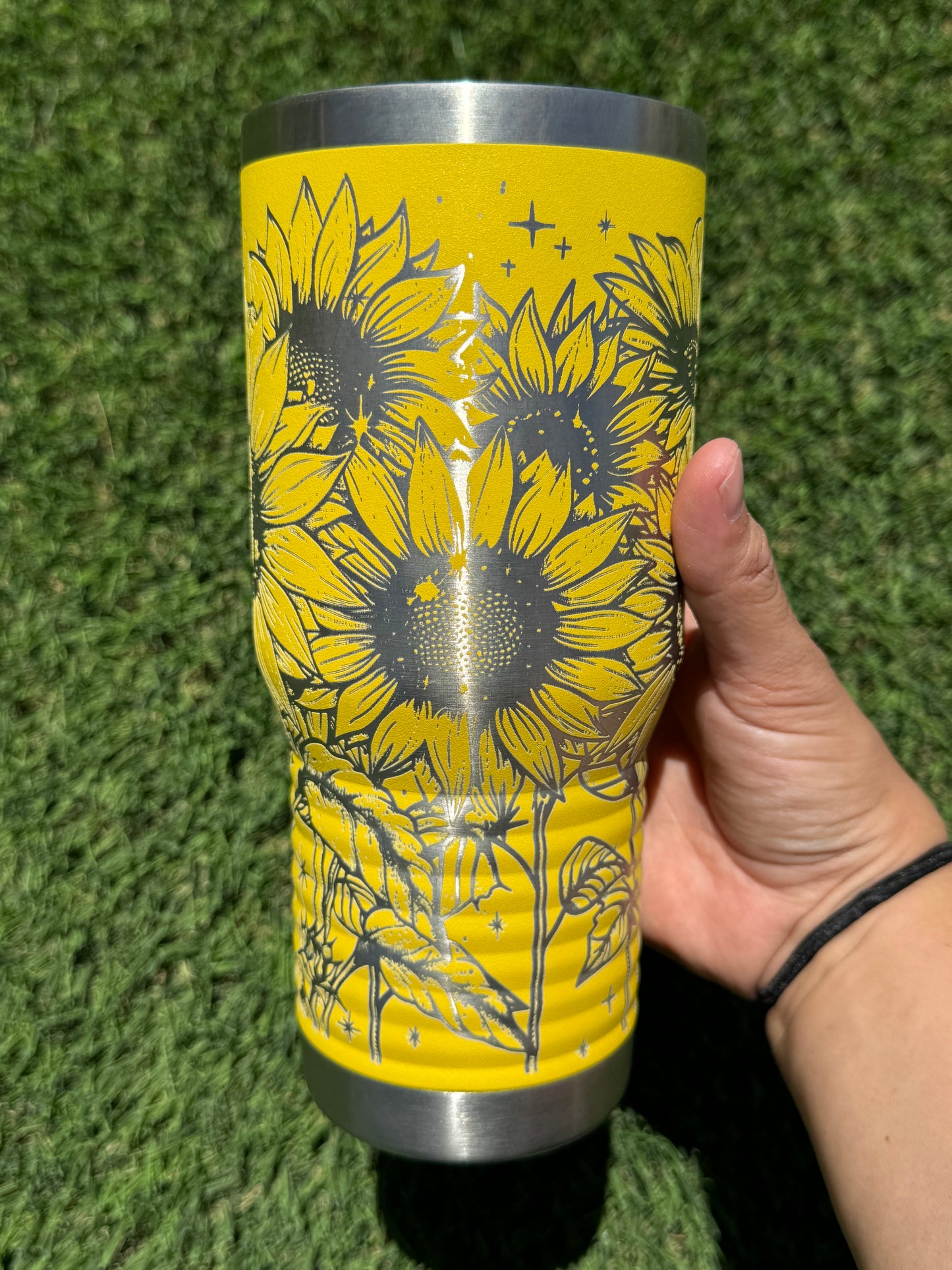 20oz Custom Tumbler