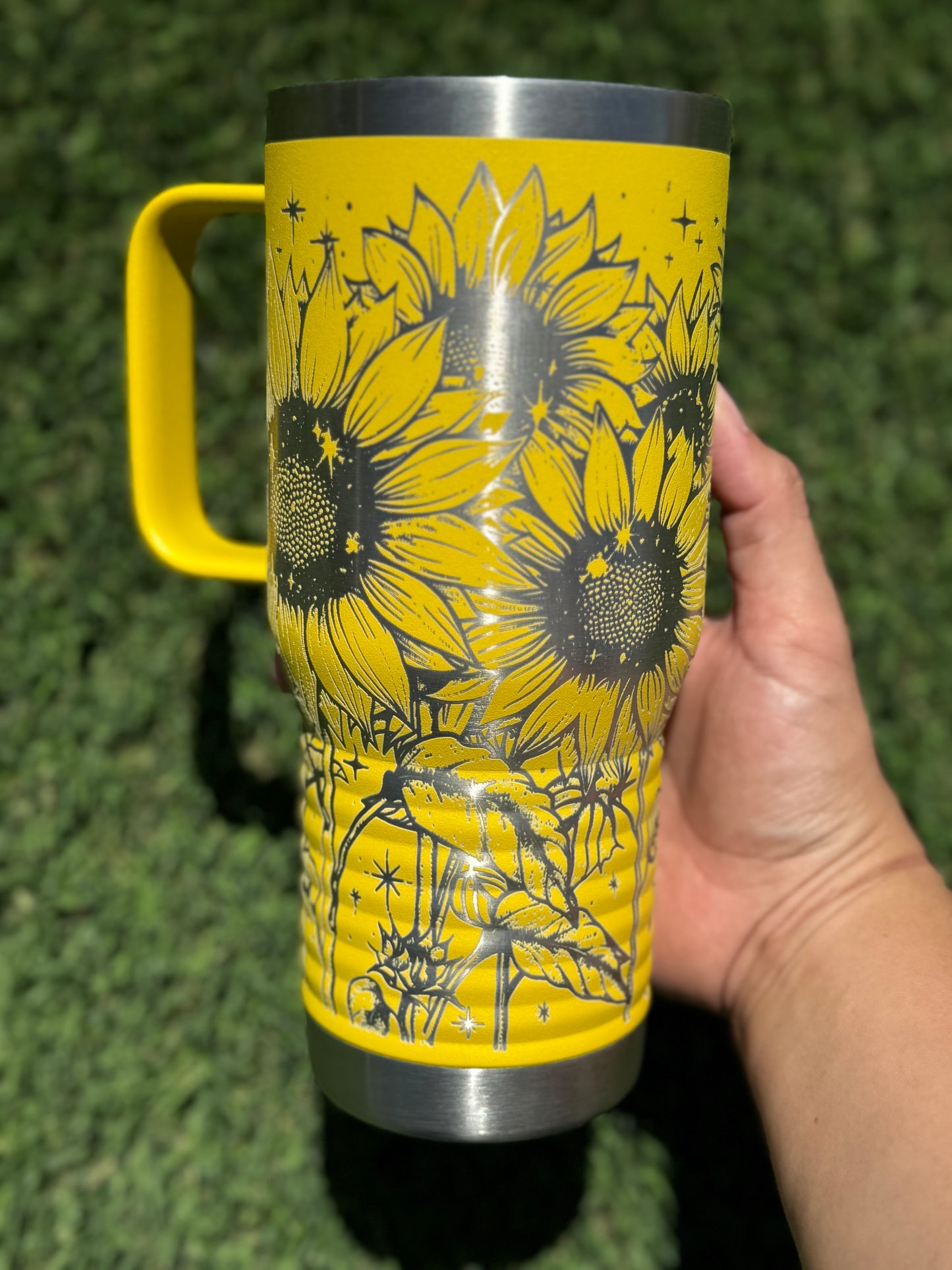 20oz Custom Tumbler