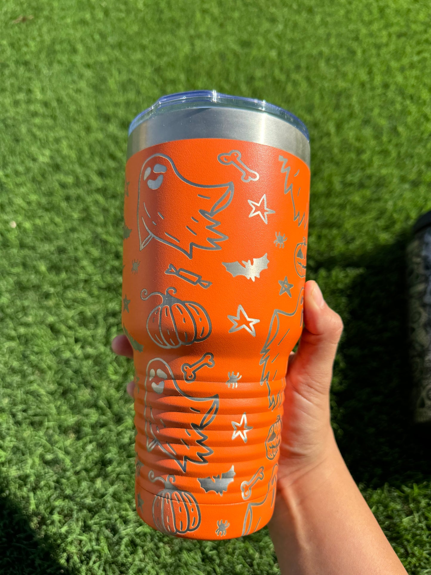 30oz Custom Tumblers