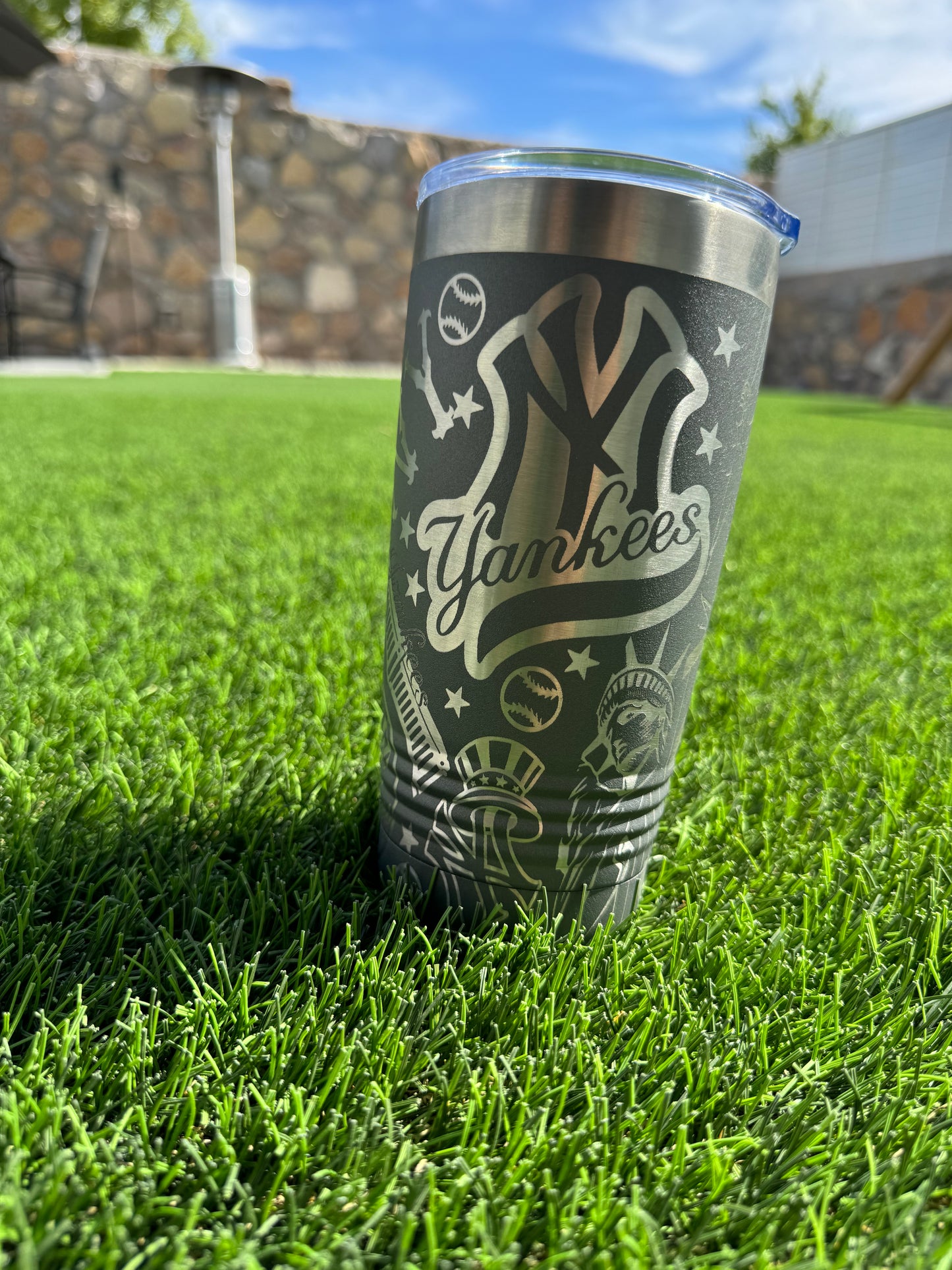 20oz coffee tumblers