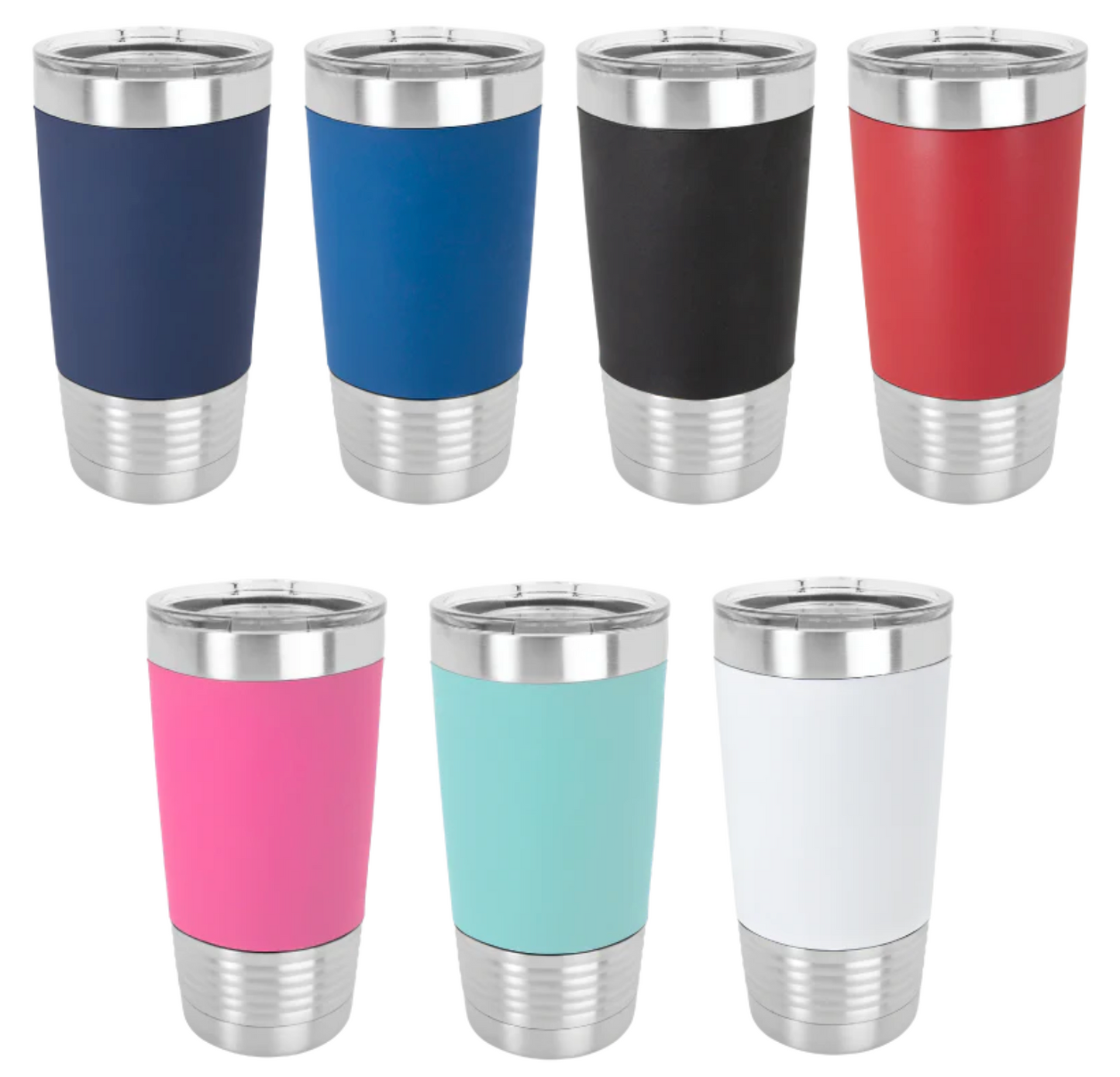 20oz coffee tumblers