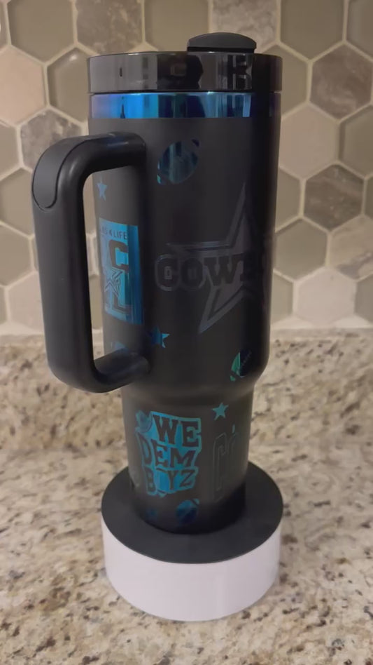 Dallas Cowboys 40oz