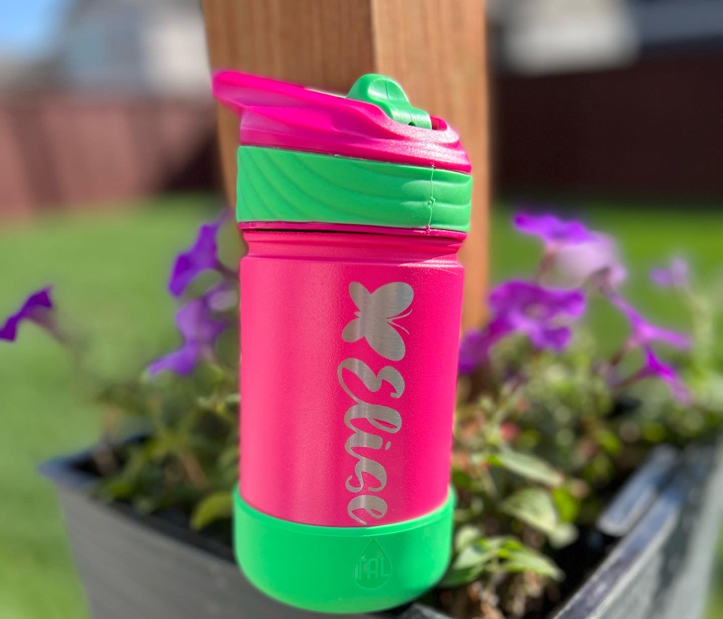 Custom Water bottle for Kids