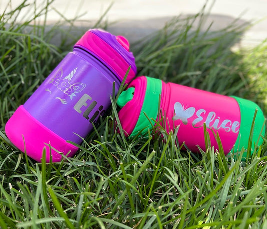 Custom Water bottle for Kids