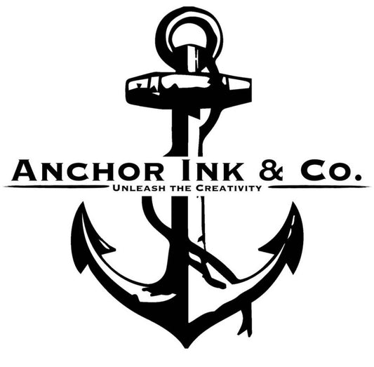 Gift Card Online Anchor Ink & Co.