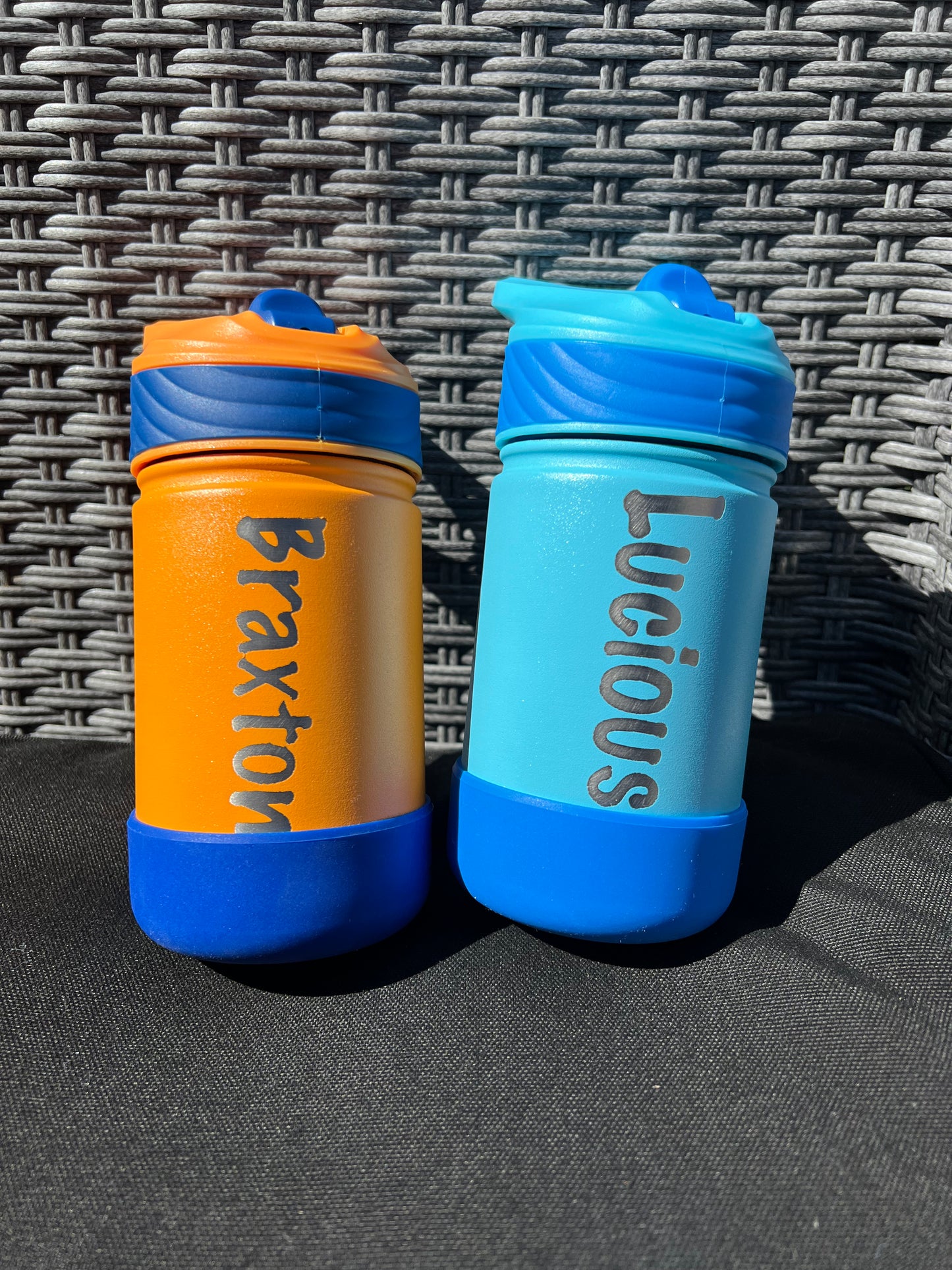 Custom Water bottle for Kids
